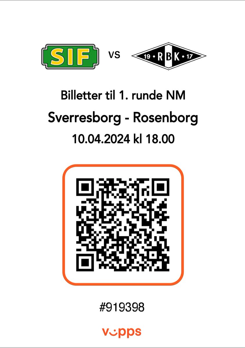 Anbefaler å ta turen til arenaen med finest utsikt i hele Norge førstkommende onsdag.