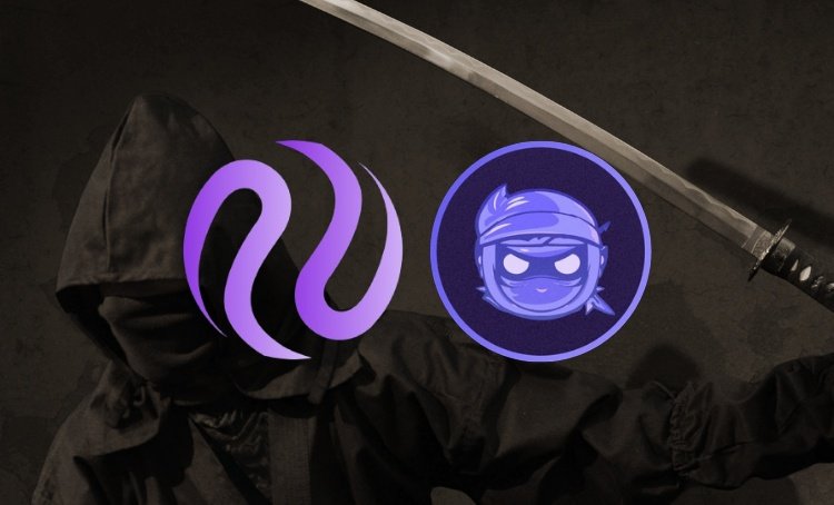 As said earlier, we're only just getting started on @injective as we see the launch of @NinjaBlazeApp's mainnet on $INJ. 🔥🚀 An era of unprecedented access to #decentralized gaming is upon us and I am well and truly sure that Ninjas would get complete value. 🎮🥷🏾 ⛽ Low…