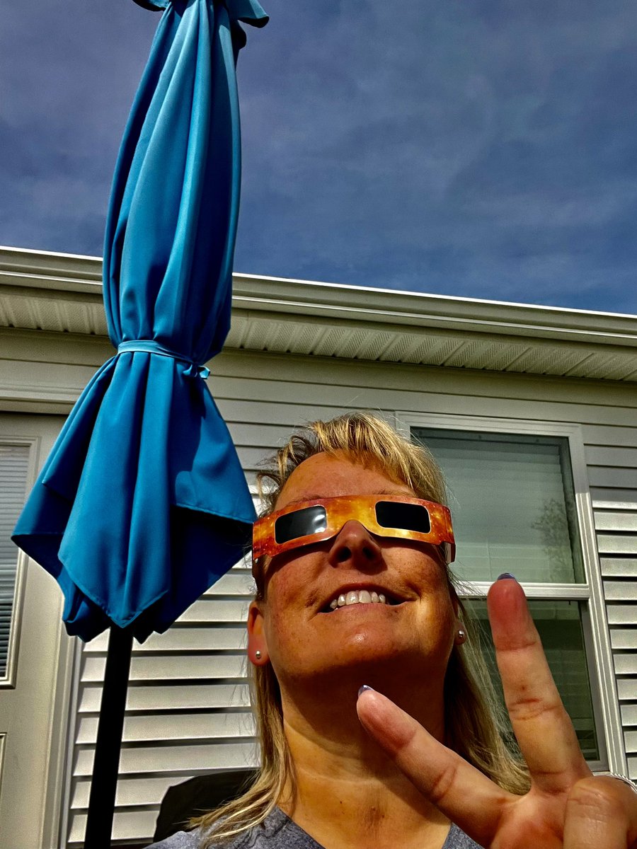 Thanks Alliance City School District for the awesome glasses! #RepThatA