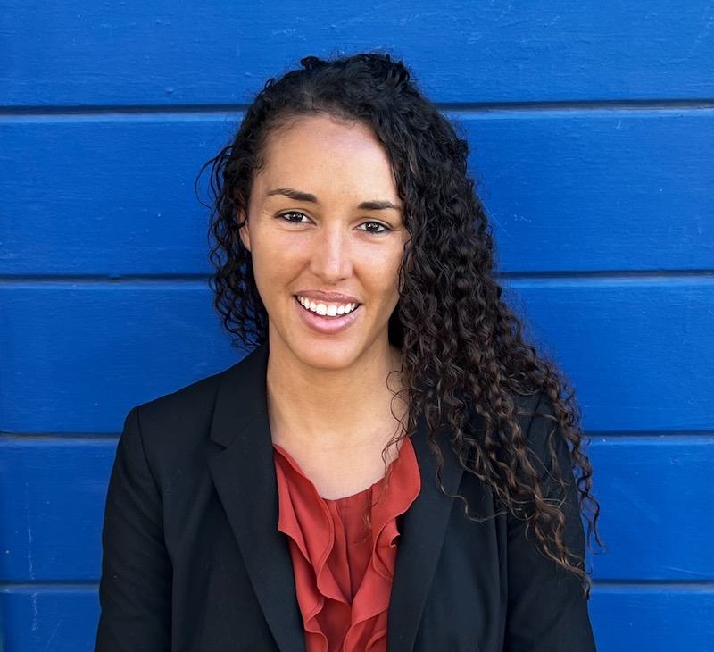 ‼️We're thrilled to share the news that Dr. Caitlin Collins @CRCollinsMD, currently a Senior Fellow, will be joining our department as an Assistant Professor of Clinical Surgery this fall at Zuckerberg San Francisco General Hospital and Trauma Center @ZSFGCare🌟🥳