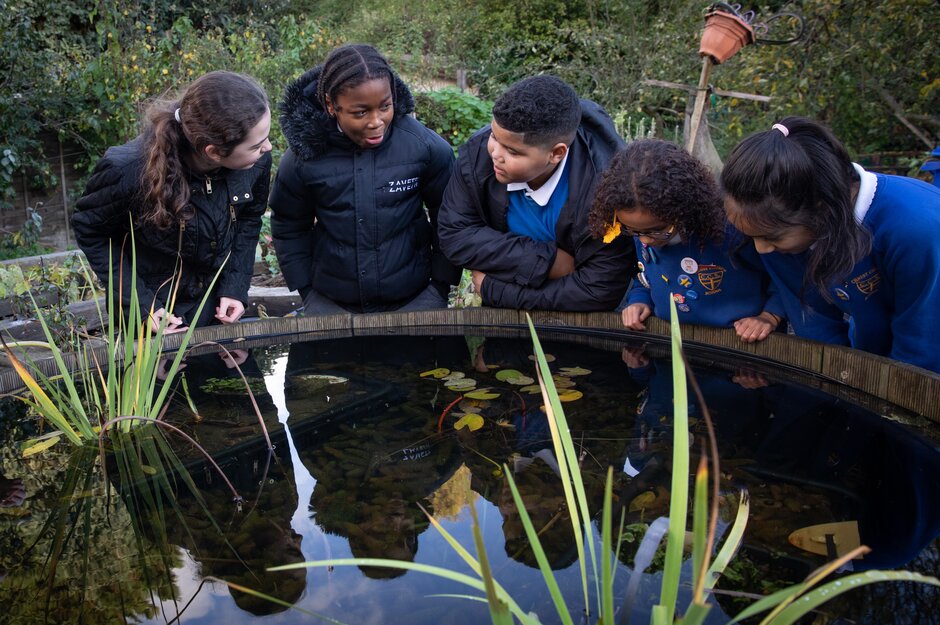 @ltl_news are offering grants for schools and early years settings in England, Scotland and Wales 💰🍃 Apply for up to £500 of outdoor equipment and an outdoor learning training course for your staff. Deadline: Friday 26 April 2024 ltl.org.uk/projects/local…