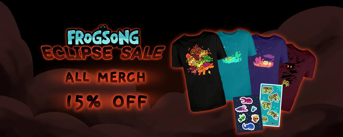 RobaRoba - Game Merch For All tweet media