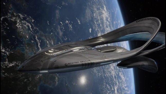 I can’t wait to see #TheOrville ship again. @TheOrville!