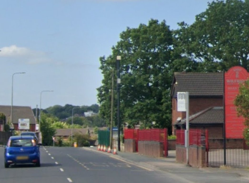 NEWS: A Wigan financial advisor says after a career telling her clients to save for a rainy day they've now had so many rainy days that they've been forced to move to Stubshaw Cross.
