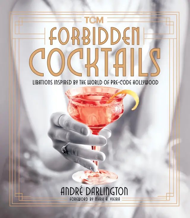 Kimbo3200's tweet image. Hi friends! I’m running a giveaway on the @PreCodeDotCom Instagram account for a free copy of the upcoming FORBIDDEN COCKTAILS by André Darlington. I’ve reviewed this book, and it’s a fun read!
Check it out and enter to win here: instagram.com/p/C5gaVoGRgVt/…