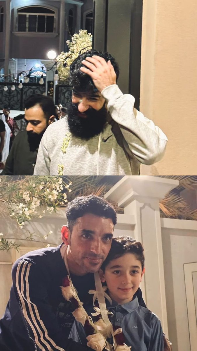 "فَرَدَدْنَاهُ إِلَىٰ أُمِّهِ كَيْ تَقَرَّ عَيْنُهَا وَلَا تَحْزَنَ وَلِتَعْلَمَ أَنَّ وَعْدَ اللَّهِ حَقٌّ وَلَٰكِنَّ أَكْثَرَهُمْ لَا يَعْلَمُونَ❤️".