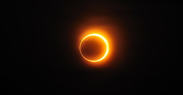 Millions Across North America Awed by Total Solar Eclipse Phenomenon — NNPA NEWSWIRE — Eclipse enthusiasts congregated at numerous vantage point — blackpressusa.com/?p=1099848 @NNPA_BlackPress @BlackPressUSA @StacyBrownMedia @NASA #SolarEclipse #Eclipse #SkyWatchers