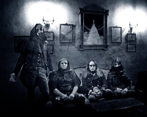 metallus_it's tweet image. Progfest 2024: annunciato Delirio And The Phantoms! metallus.it/progfest-2024-… #ProgFest @BlackWidowLabel @FREDDYDELIRIO