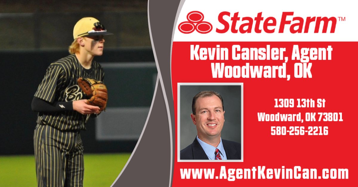 Woodward’s Cooper Littau – Athlete Spotlight Presented by Kevin Cansler State Farm

woodwardathletics.org/2024/04/08/woo… #OKPreps