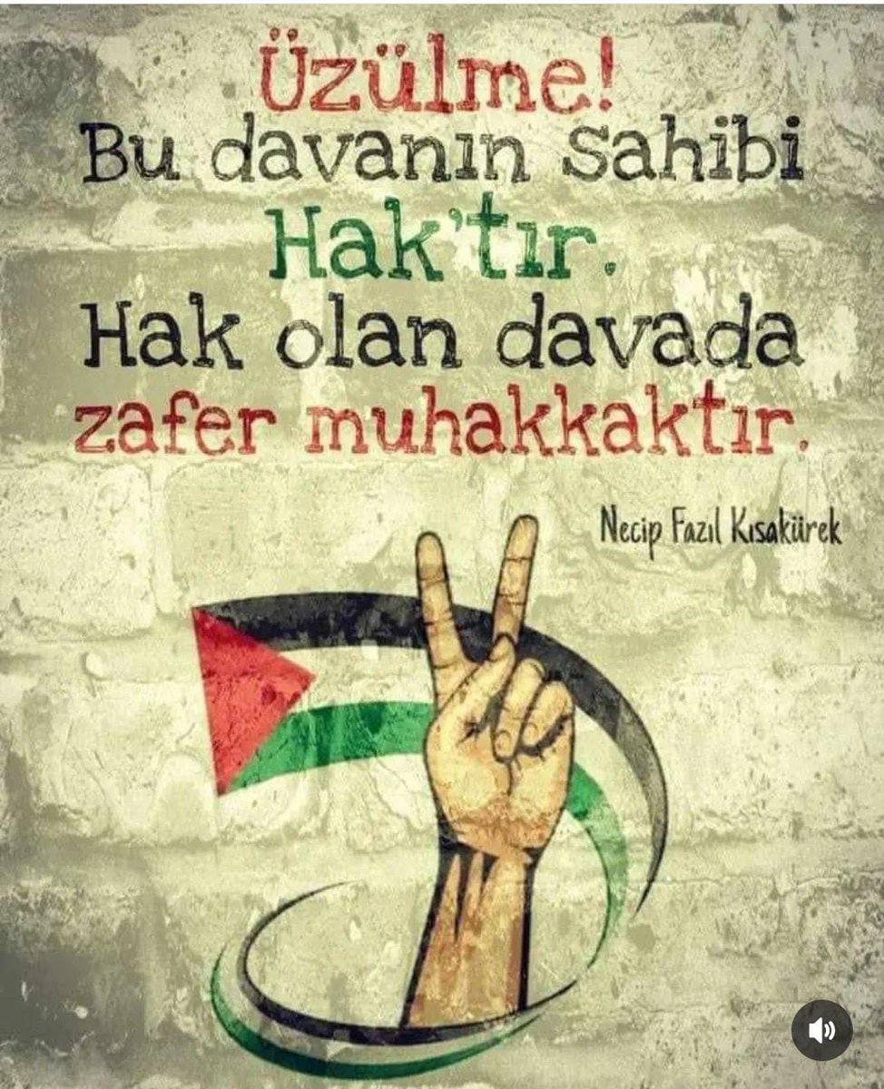 #BoykotuBırakma 
#BoykotaDevam 
#GazaStarving 
#FreePalaestin