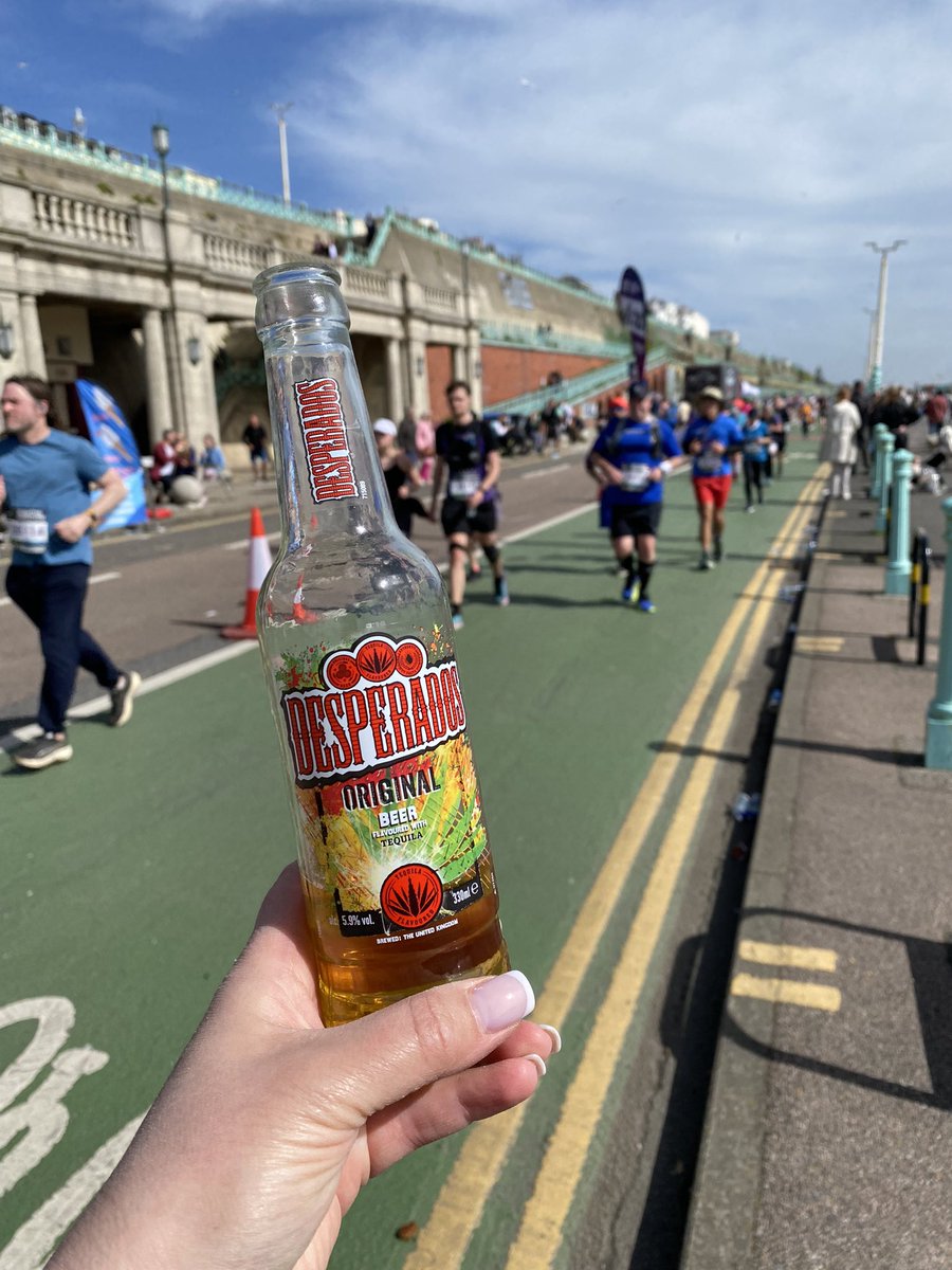 binkybunny7's tweet photo. What a weekend!! ππ»
Thank you Brighton #WeekendFun #SeasideAntics @BrightonMarathn π€©π·πΊβοΈπ https://t.co/v3RkyDpZ2x