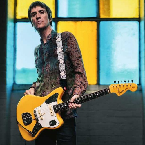 Johnny Marr Inducted Into The Glasgow Barrowland Ballroom Hall Of Fame - #officialjohnnymarr @Johnny_Marr #JohnnyMarr dlvr.it/T5FLsb