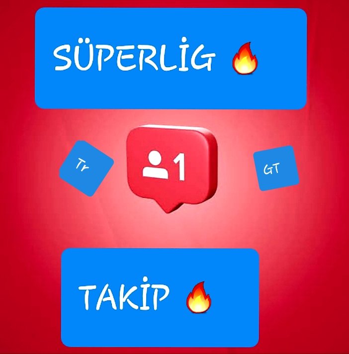 SüperLig @6hk34 @_1cnO @nryd37 @mkus27 @20ysf1 @Krklm @emke789 @Koray__97 @2lem_1 @mmkral_ @n_ygz1 @1enm_ @aylin_cee @em_ir01 @SiirSL_ @1asfo @1A_k_f @emreakan4 @1lrm_ @Ertyks @Usta5185 @_dfgn @ygsf20 @Tunc__ @drsn_42 @nykdmrl @i_69t @1j_qz @i_79t @Wella2855 @Chngr_097 @SiirSL_1