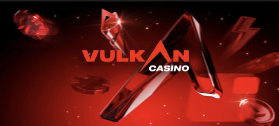 HraiGamble's tweet photo. ❌🎰 KRAIL revoked the license of the online casino "Vulkan" https://t.co/yUmP2vaPDP