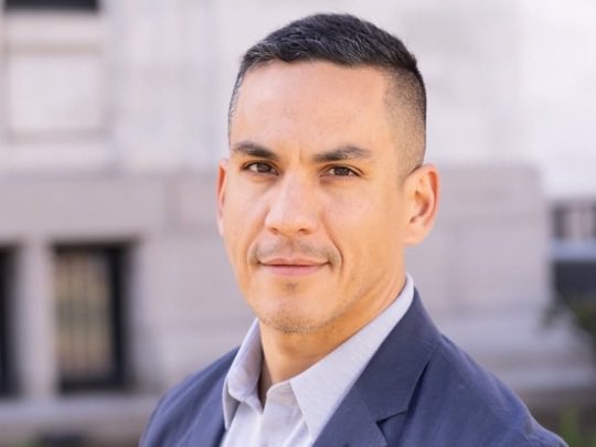 We applaud @WhiteHouse for appointing Francisco Ruiz as next Director of the Office of National #AIDS Policy. Read @IAPAC @JoseM_Zuniga’s statement: iapac.org/2024/04/08/iap…