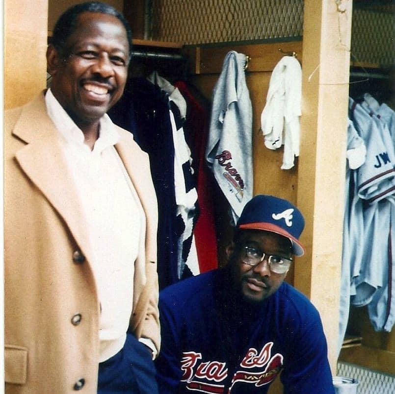 Today marks the 50th Anniversary of Henry Aaron’s Historic Homerun. Truly a Great Baseball Player but the Character of this King is Unmatched!