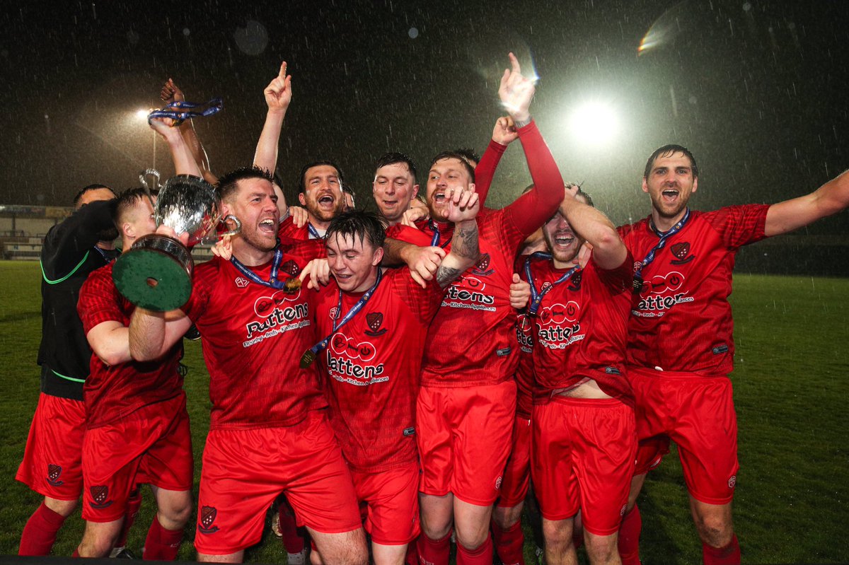 Staffordshire FA tweet media