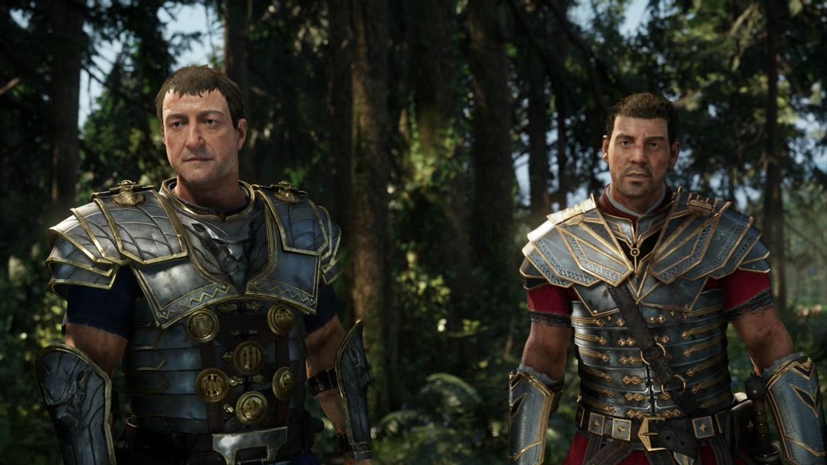 OCervejeiro_'s tweet image. #PERGUNTA - Jogos "corredor" porém impressionantes graficamente como #RysesonofRome e #TheOrder1886 rodariam em um Xbox 360 e PS3 respectivamente ou foram duas farsas NEXT-GEN?

Pergunto isso pois #GTAV que é mundo aberto roda! E ae, o que vocês acham? 🃏