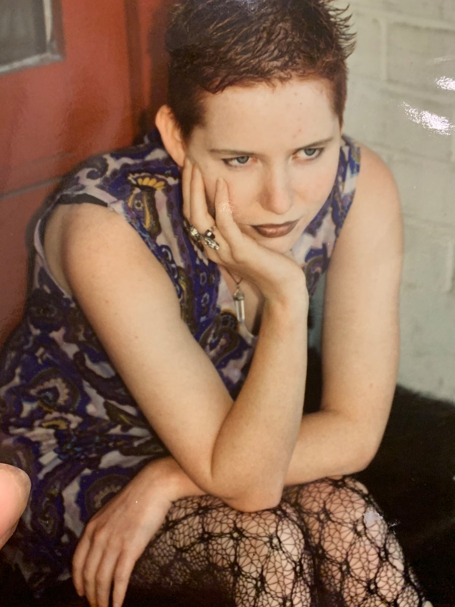 Mel Kaulfuß | @mello.bsky.social (@melissakaulfuss) on Twitter photo 