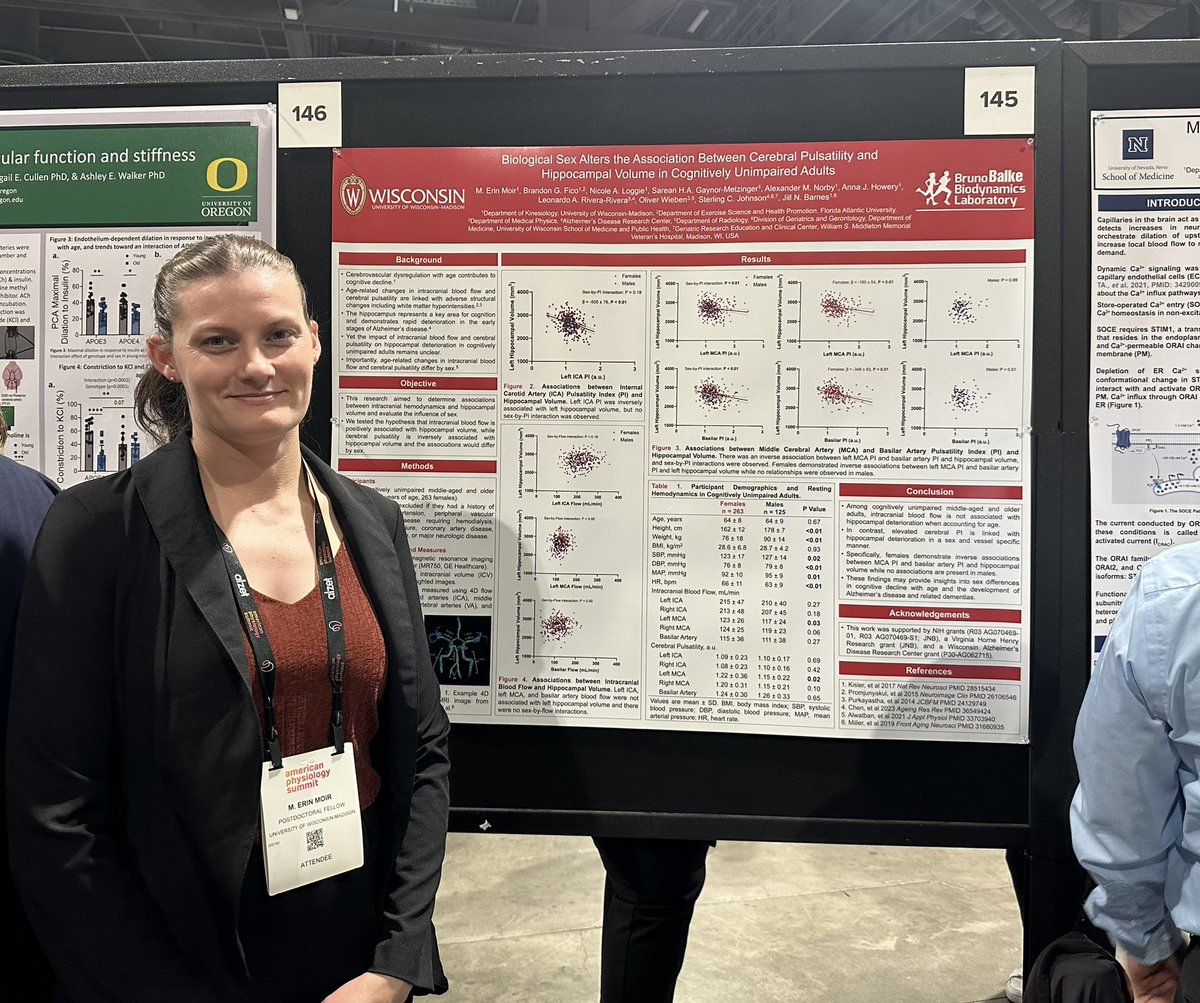 Reflecting on a great #APS2024 in Long Beach!  Per usual I failed to remember to take photos.  Congrats to trainees and former trainees on their presentations and hard work <a href="/_captainbarbell/">John Baron</a> <a href="/MErinMoir/">Erin Moir</a> @Miller_KB1