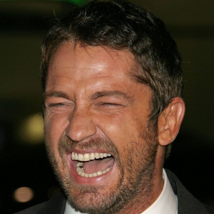 Ger48847Butler's tweet image. #NewProfilePic