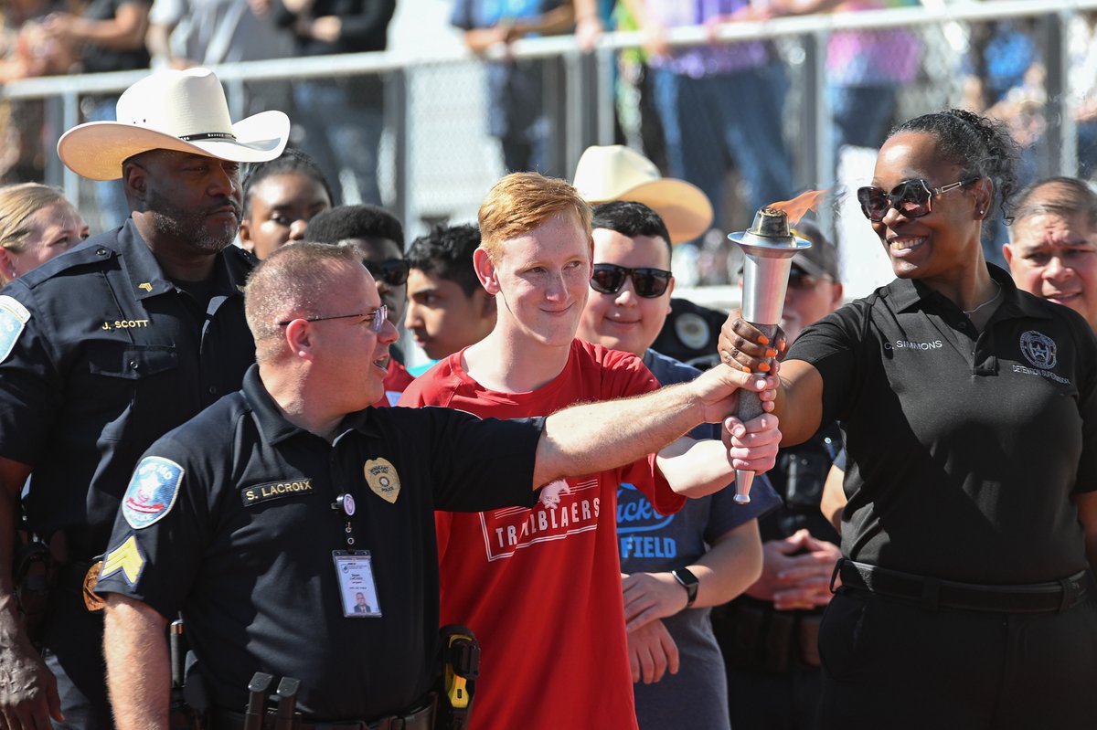 EMS ISD Athletics tweet media