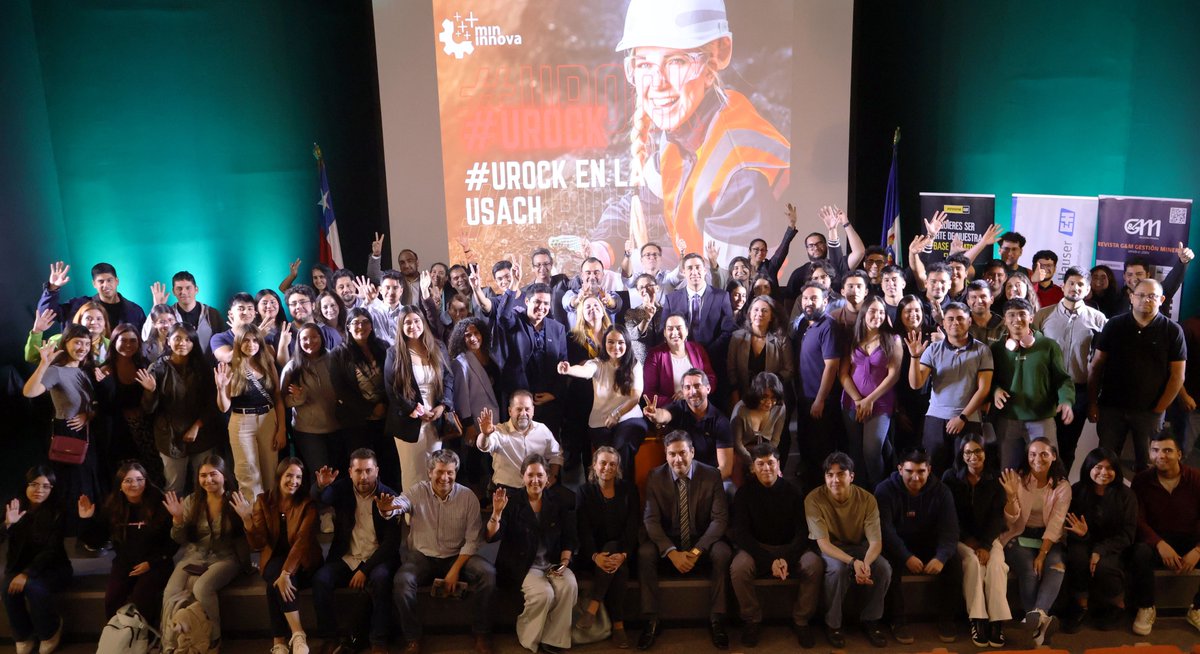 Dimin USACH tweet media