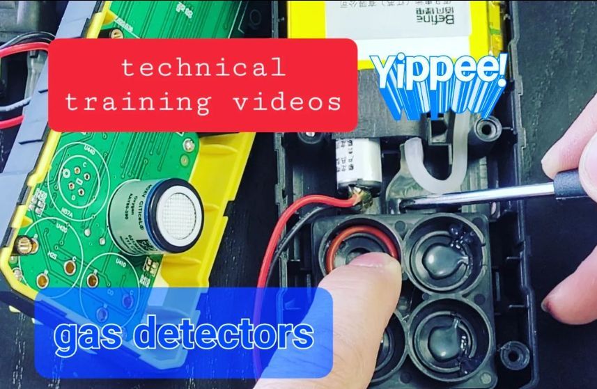 ✅ Gas Detector Training Videos✅ #gasdetection #gasdetector #gasensor #gasdetection #gasleaks #gasengineer #gassensor #oxygendetector #exlel #ozonemeter #detector #gases