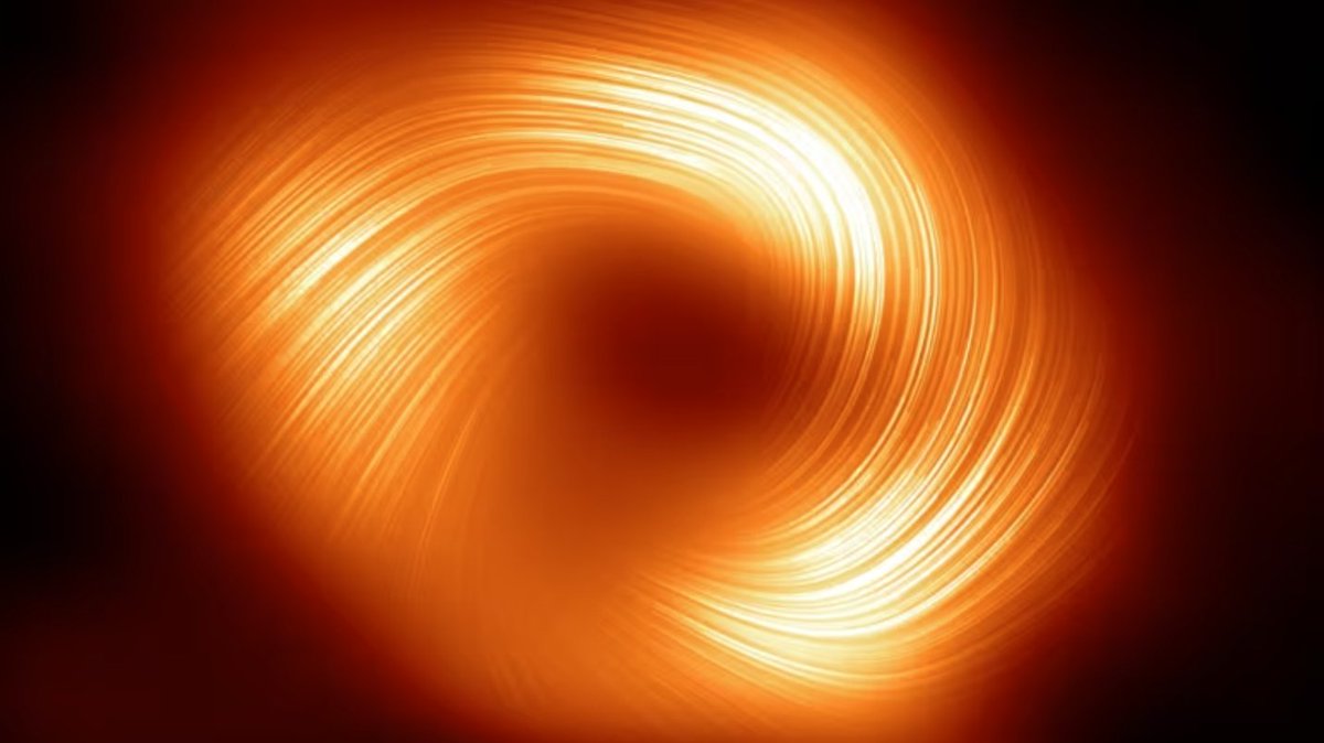 NSERC / CRSNG (@nserc_crsng) on Twitter photo 📻🎙️
Listen to Avery Broderick from <a href="/UWaterloo/">University of Waterloo</a> describe a new image of a supermassive black hole that has been captured by the Event Horizon Telescope team.
▶️ tinyurl.com/2c62s2y9
#NSERCSupport 📻🎙️
Listen to Avery Broderick from <a href="/UWaterloo/">University of Waterloo</a> describe a new image of a supermassive black hole that has been captured by the Event Horizon Telescope team.
▶️ tinyurl.com/2c62s2y9
#NSERCSupport