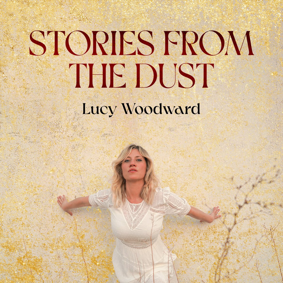 My 7th album Stories From The Dust is out! Available everywhere! youtu.be/awDhHytY_eE?si… via @YouTube