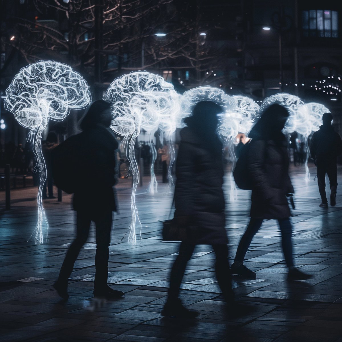 Kanadalı doktor Nicholas Fabiano: "Hızlı yürüyen insanlar, yavaş yürüyen insanlardan daha zeki. Ayrıca beyinleri de daha büyük."