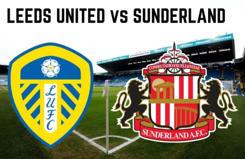 The club will be opening up at 7:00pm on Tuesday 9th April 2024 because we’re showing the @LUFC vs @SunderlandAFC game in the @EFL, 8:00pm Kick-Off #ALAW newfarnleycc.co.uk/news/leeds-uni…