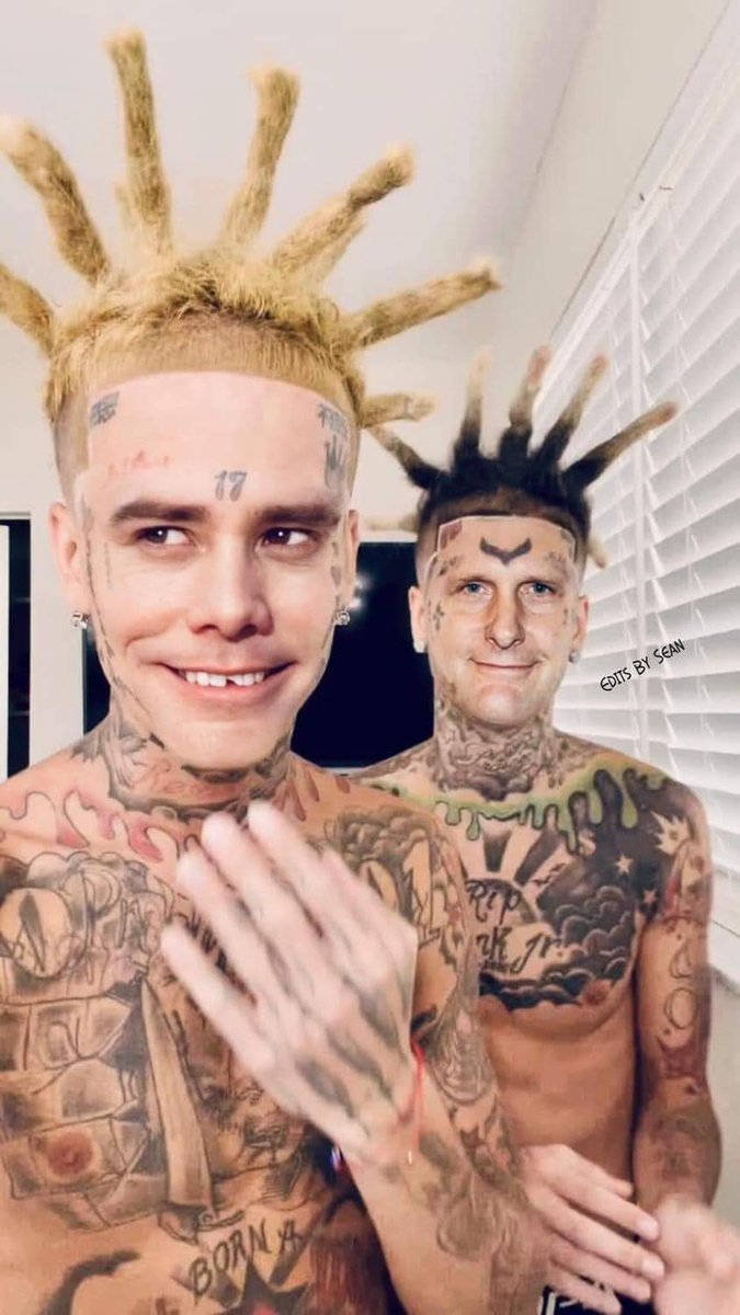 CelebsAfterSun's tweet photo. If “Dumb and Dumber” were made today, it would probably look a little something like this…
#dumb #dumber https://t.co/tTL0m8YuQz