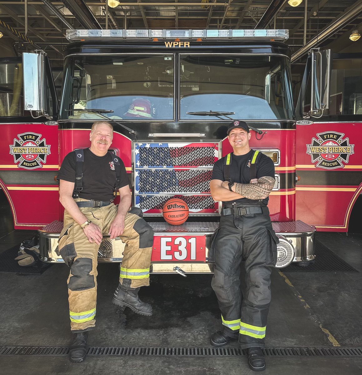 Connect | West Pierce Emergency Management Coalition