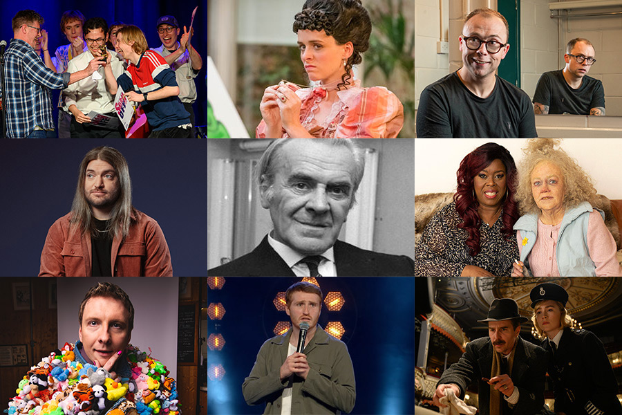 Have you read our weekly newsletter yet? cdn.comedy.co.uk/newsletters/20…