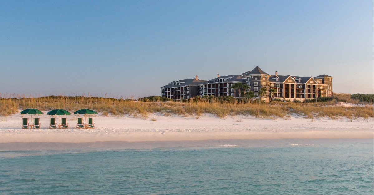 Aimbridge Hospitality tweet media