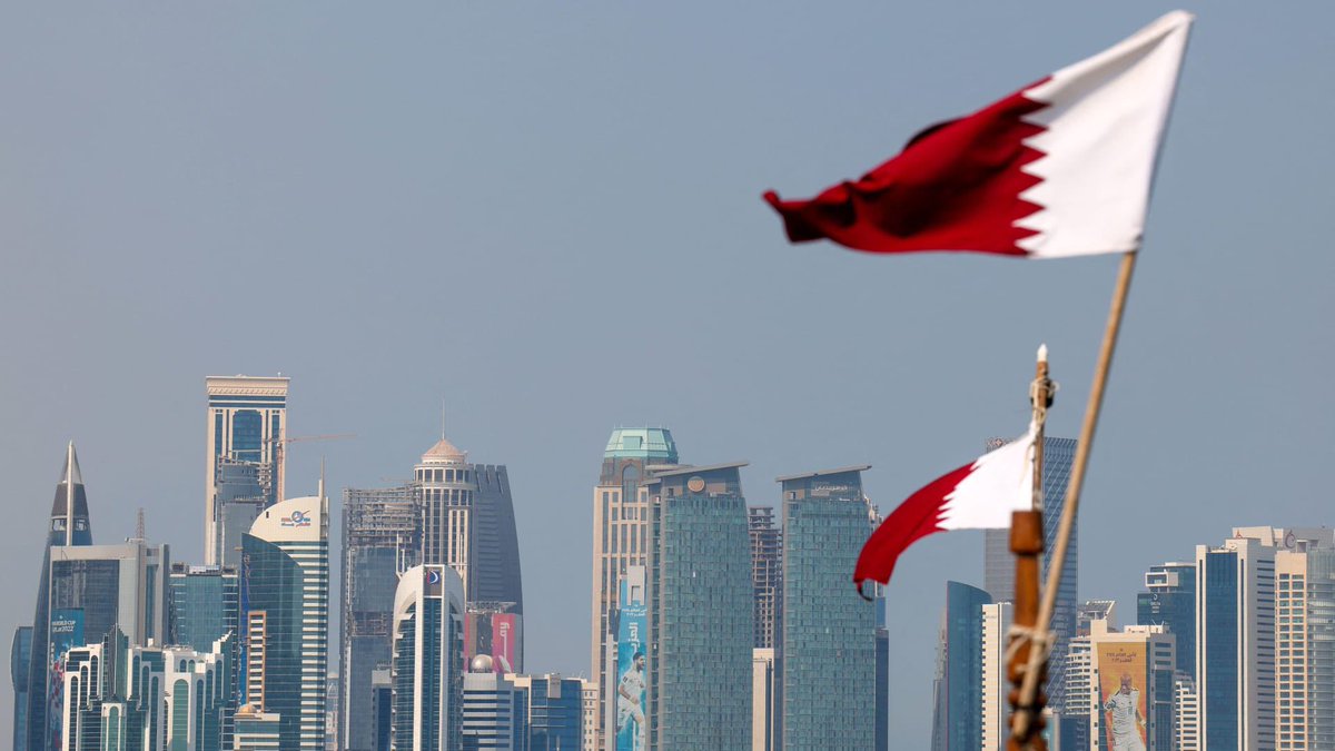 عاجل: قطر الأربعاء أول أيام عيد الفطر.