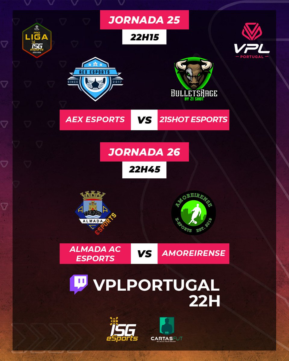 VPLlPortugal tweet picture