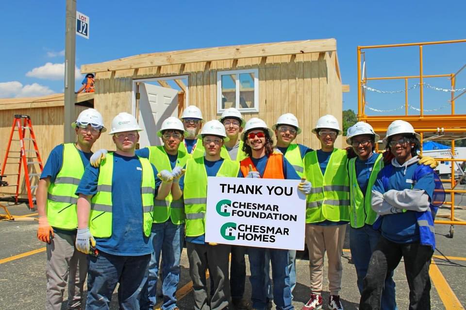 Construction Industry Education Foundation tweet media