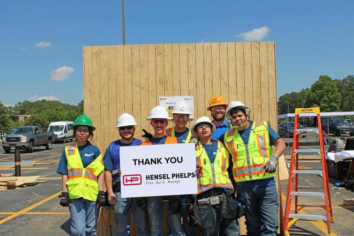 Construction Industry Education Foundation tweet media