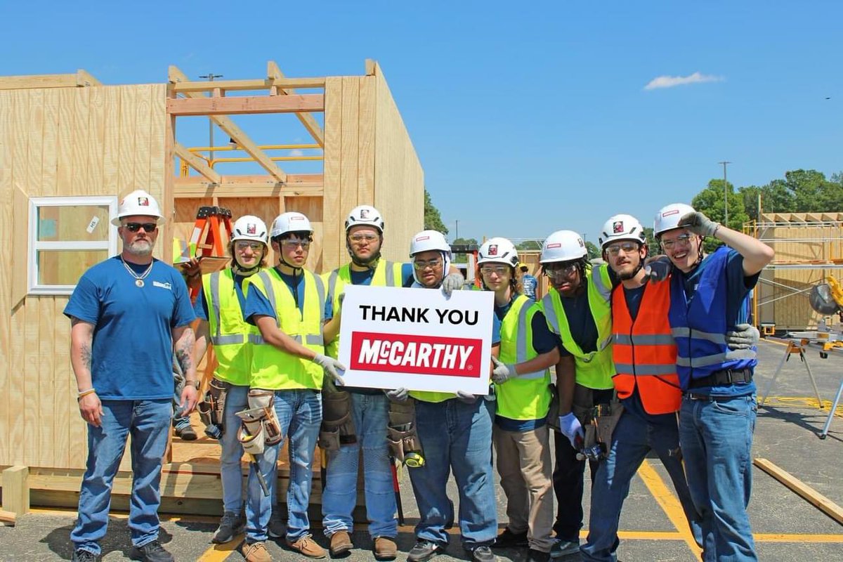 Construction Industry Education Foundation tweet media