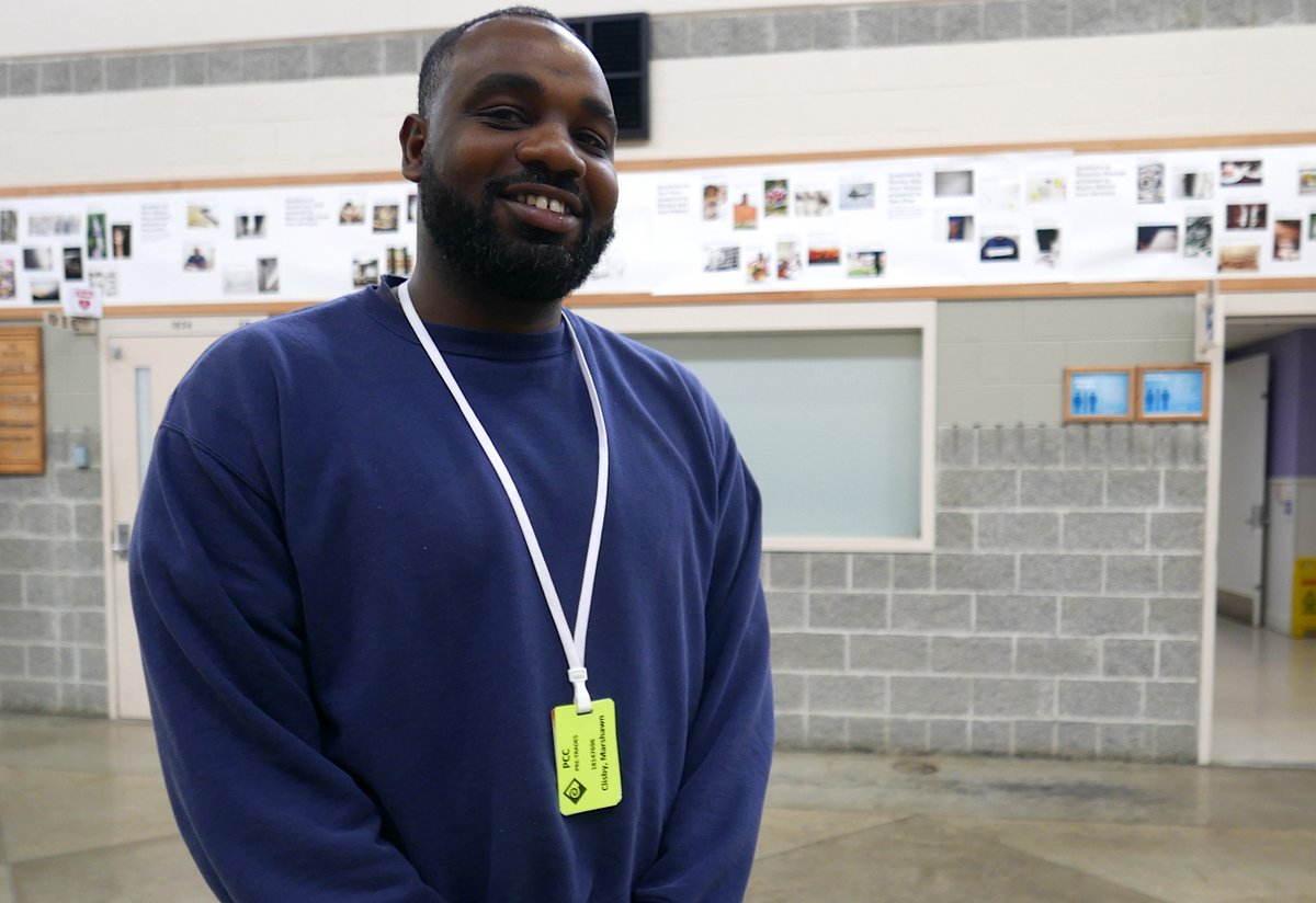 Adults in Custody are getting a second chance at a career thanks to PCC! ▶️PCC & Columbia River Correctional Institution hosted the first-ever completion ceremony for grads of the Pre-Trades Construction Career Pathway Certificate. 👷The students in custody, who often feel…