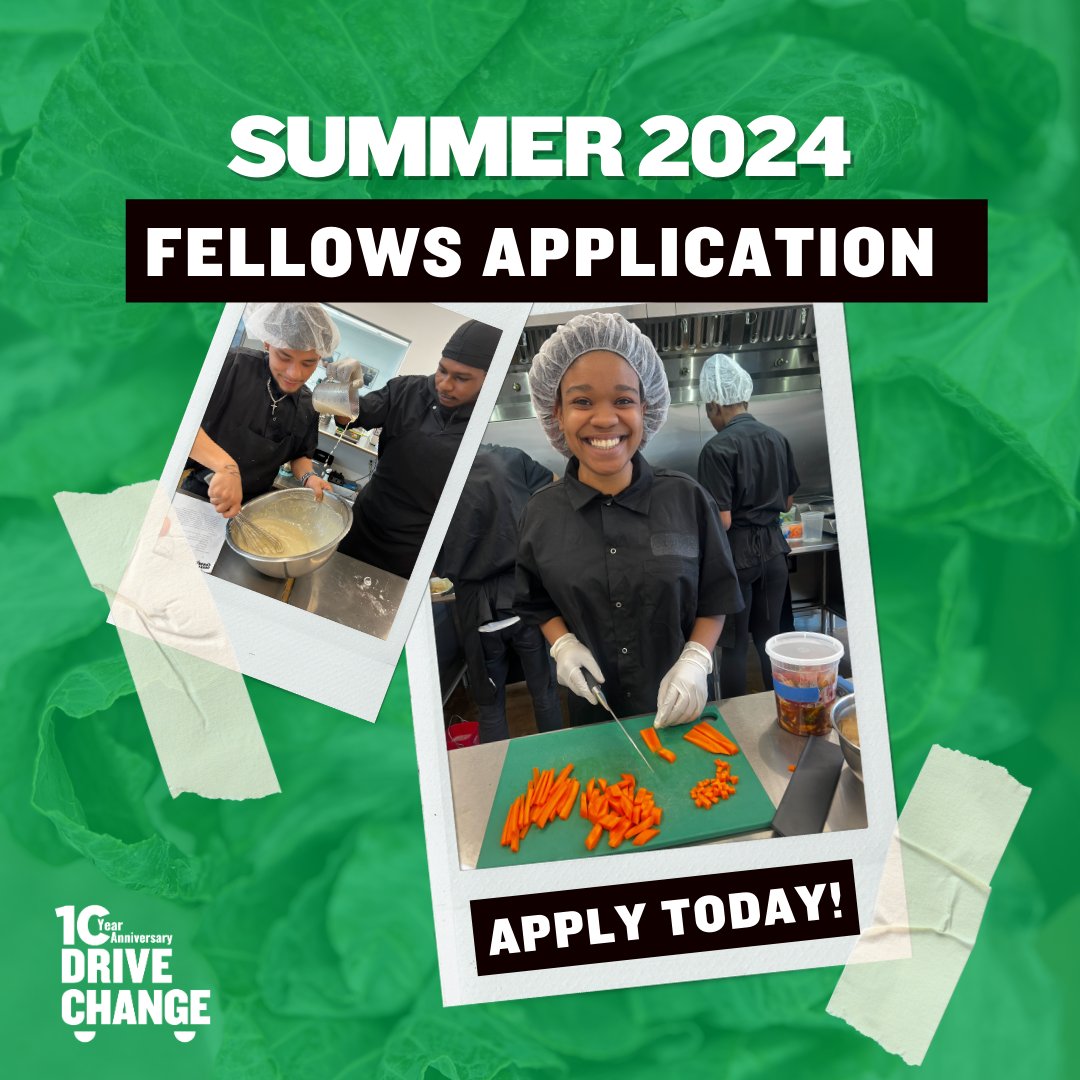 Drive Change NYC tweet media