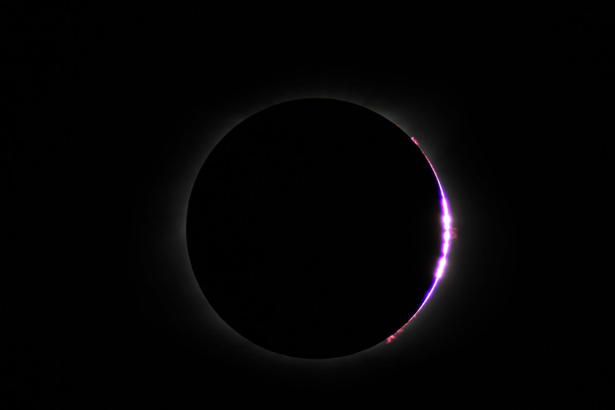 We hope everyone has big plans for enjoying today's eclipse! Here's a collection of resources NASA has put together to learn more about the event! buff.ly/3FfcSMD