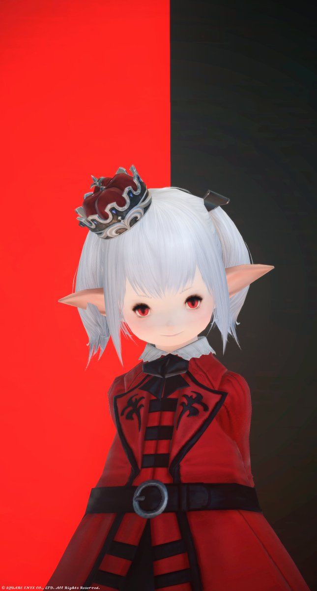 📷#studio_fili 
#FF14 #FF14SS #ララフェル #GPOSERS #おはララ