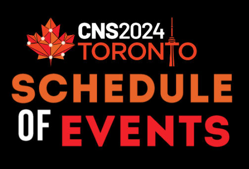 #CNS2024 | The full Schedule of Events and Poster Schedule are now available to view, take a look now! cogneurosociety.org/schedule-of-ev… cogneurosociety.org/poster-session… @CogNeuroNews @CNS_TA