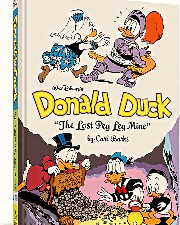 DuckTapesPod's tweet photo. Nächste Woche erscheint dann die fünfte und letzte Folge des Pilotfilms der 87er #DuckTales Serie, die wir besprechen!
Haltet euch bereit für die Verlosung eines tollen Comicpaketes!
Was könnt ihr tun bis dahin!
Abonniert und bei #Spotify und gebt uns gerne 5 Sterne!
Stay tuned! https://t.co/rWSUAyBu5k