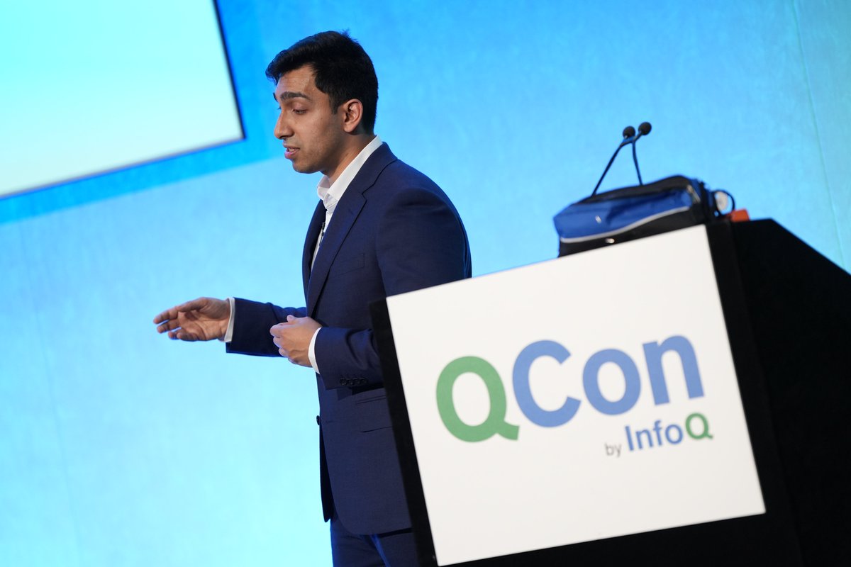qconlondon's tweet image. Let&apos;s dive into securing #LLMs &amp;amp; #ML models, tackling challenges like prompt injection while ensuring ethical design &amp;amp; gaining insights to navigate the complexities of #GenerativeAI with confidence: shorturl.at/kJLNW

On stage at #QConLondon @devstefops &amp;amp; Azhir Mahmood. 🚀