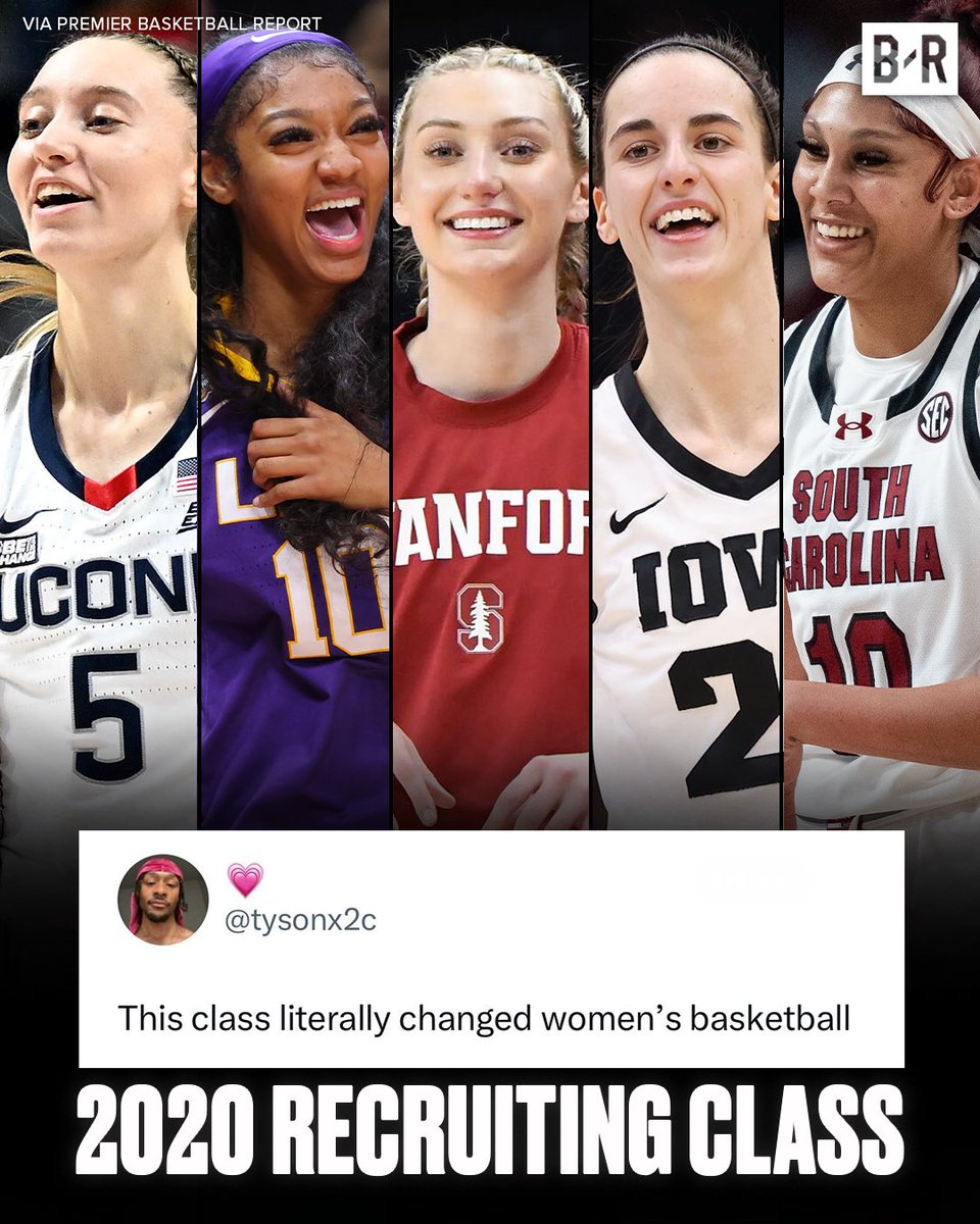 Bleacher Report tweet media