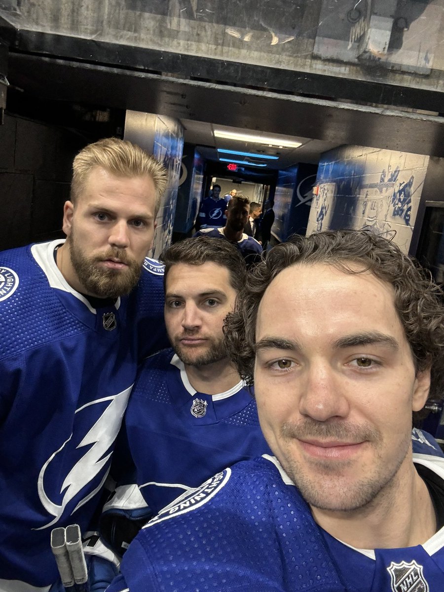 TBLightning tweet picture